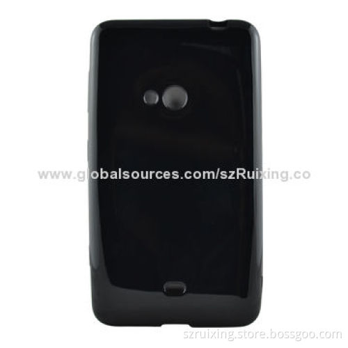 TPU case for Nokia 625